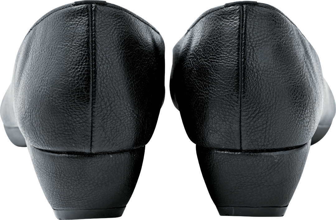 リゲッタ ポインテッドトゥ パンプス