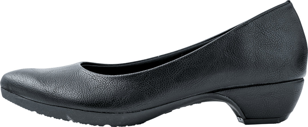 リゲッタ ポインテッドトゥ パンプス