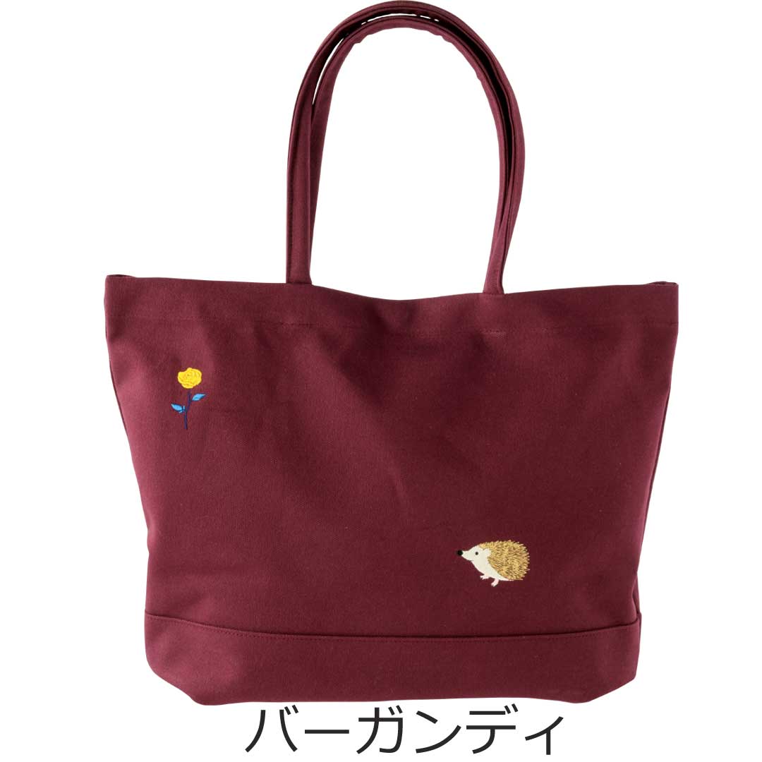 WWWBAG (ダブリューダブリューダブリューバッグ) PASTORAL (パストラル) 　トートバック