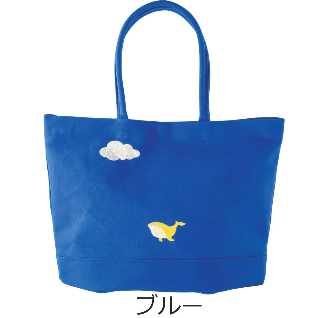 WWWBAG (ダブリューダブリューダブリューバッグ) PASTORAL (パストラル) 　トートバック
