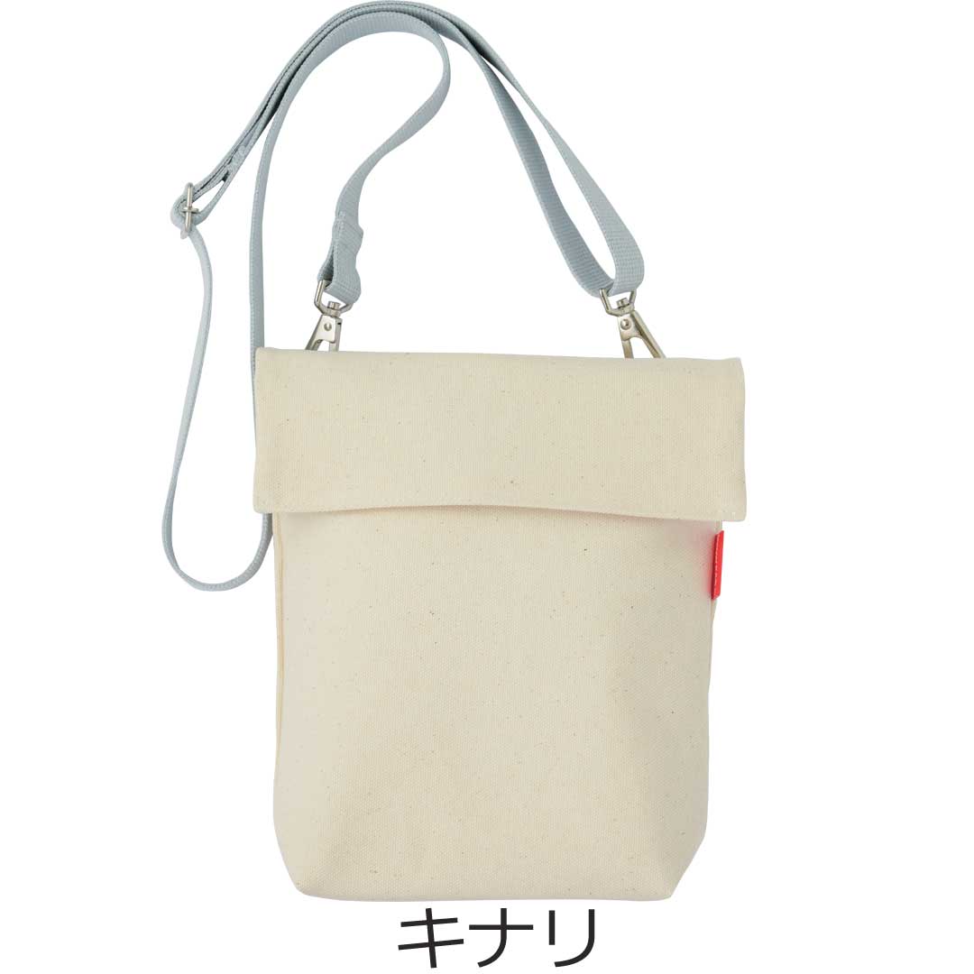 WWWBAG　縦型サコッシュ