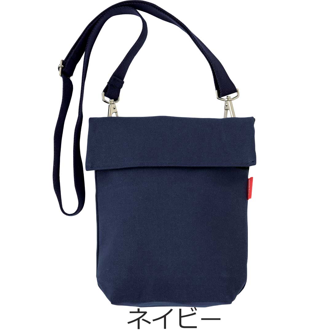 WWWBAG　縦型サコッシュ