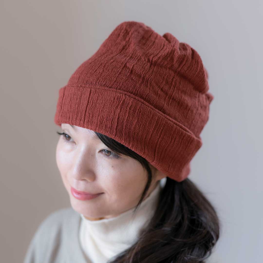 ORIM(オリム) 3WAYワッチキャップ