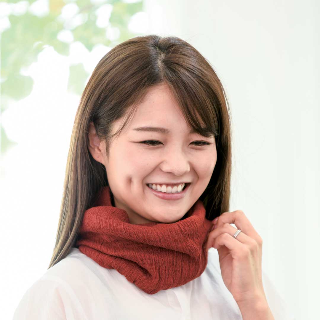 ORIM(オリム) 3WAYワッチキャップ