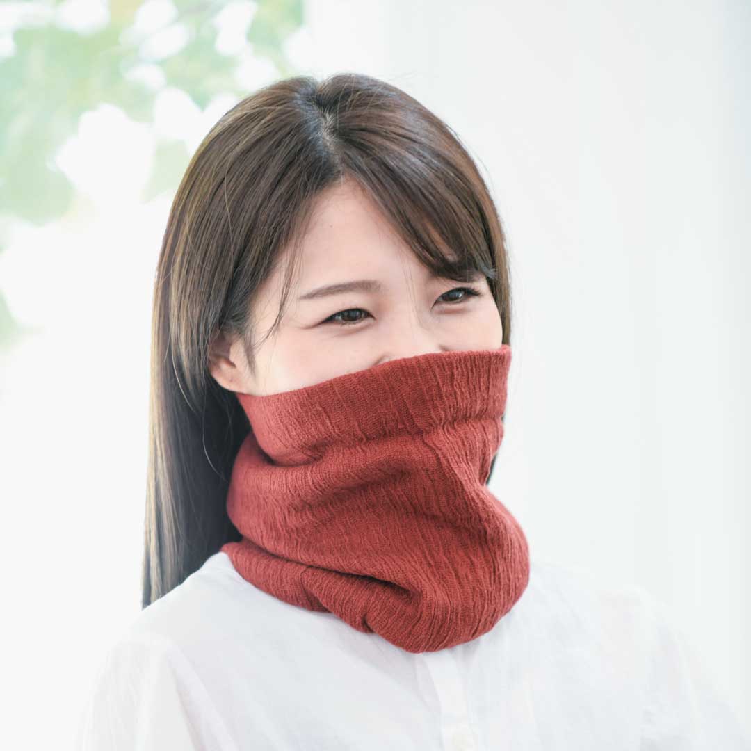 ORIM(オリム) 3WAYワッチキャップ