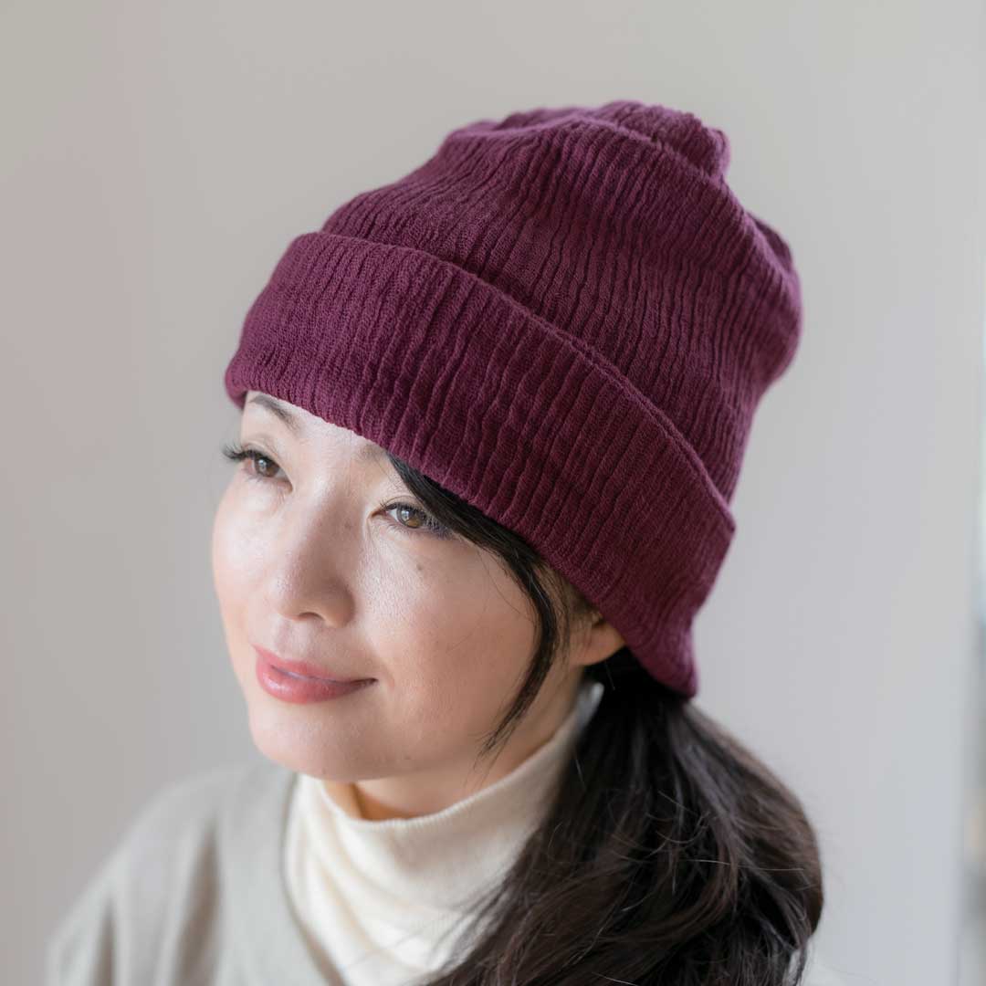 ORIM(オリム) 3WAYワッチキャップ