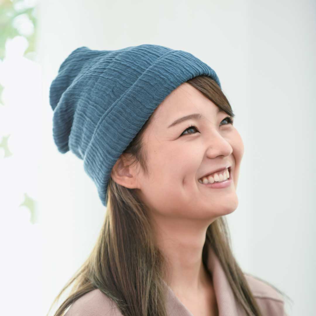 ORIM(オリム) 3WAYワッチキャップ