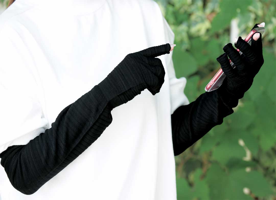 モイストコート・ロング