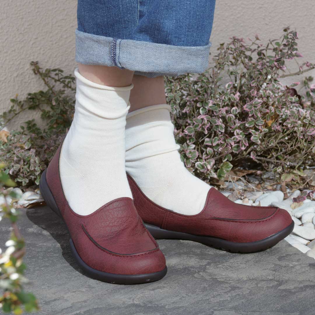 リゲッタ ドライビングローファー