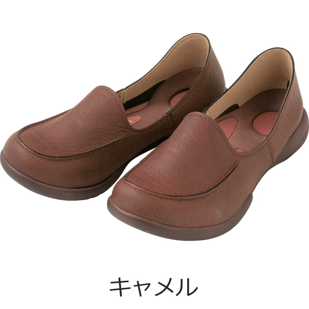 リゲッタ ドライビングローファー