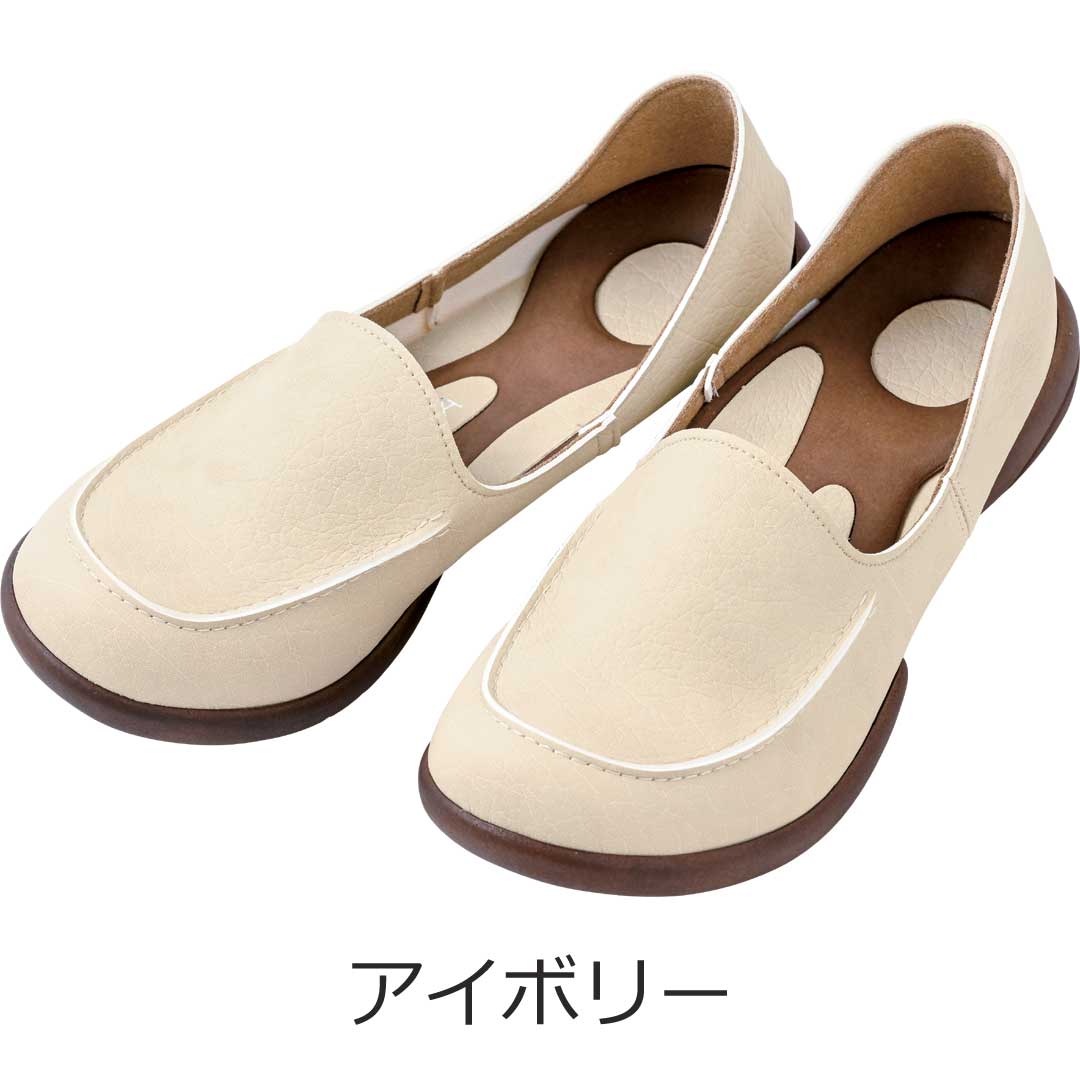 リゲッタ ドライビングローファー