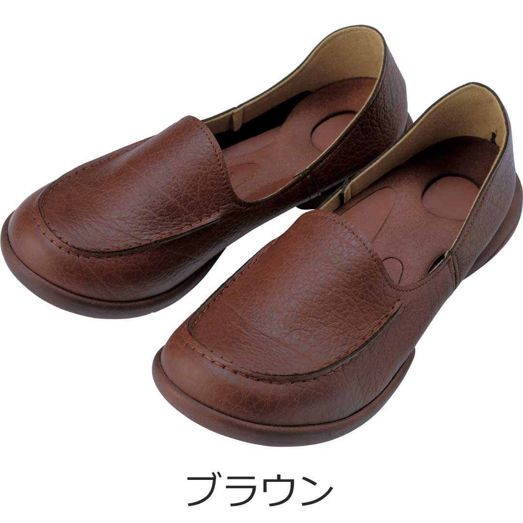 リゲッタ ドライビングローファー