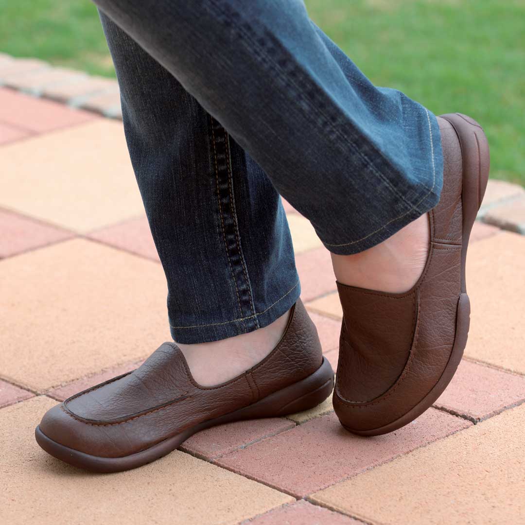 リゲッタ ドライビングローファー