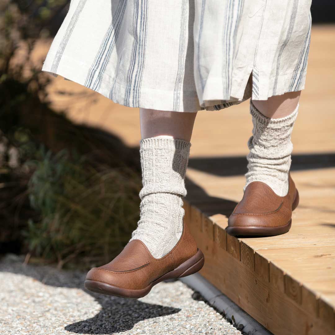 リゲッタ ドライビングローファー