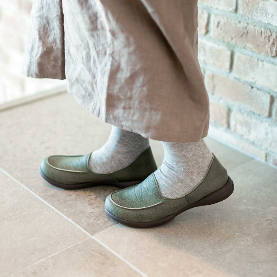 リゲッタ ドライビングローファー