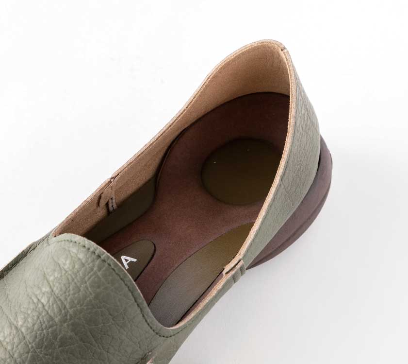 リゲッタ ドライビングローファー