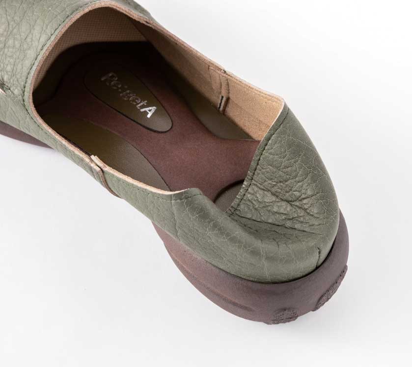 リゲッタ ドライビングローファー