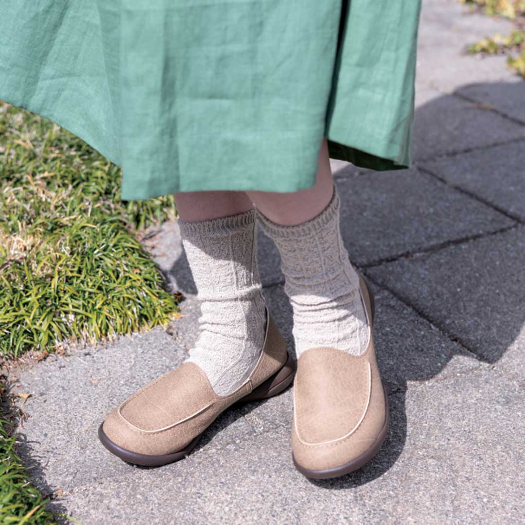 リゲッタ ドライビングローファー