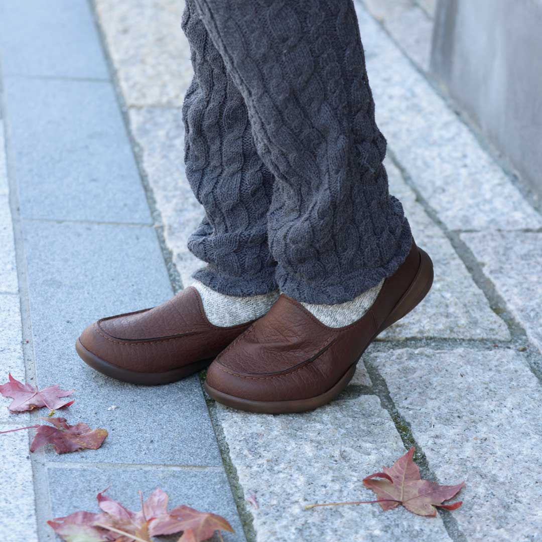 リゲッタ ドライビングローファー