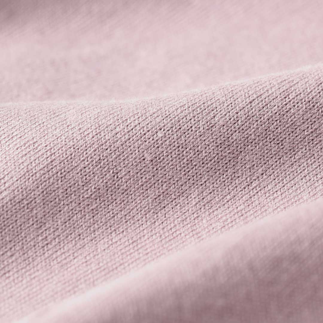 ホールガーメント ７分袖ニット／リネンや