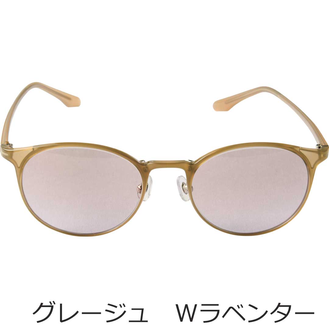 鯖江オールタイムサングラス ウィル