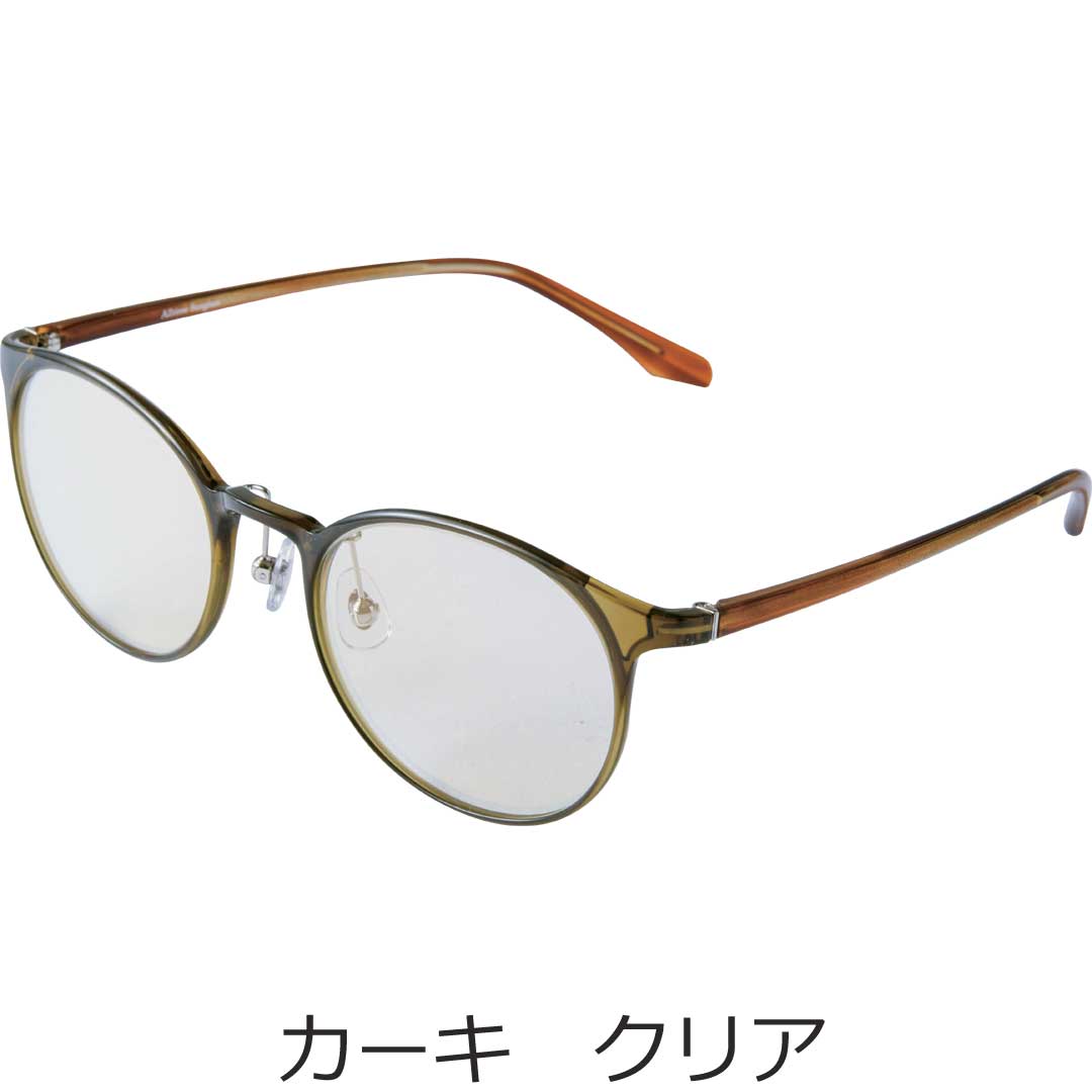 鯖江オールタイムサングラス ウィル