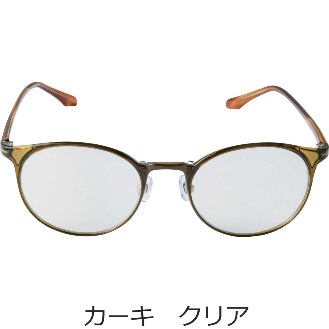 鯖江オールタイムサングラス ウィル