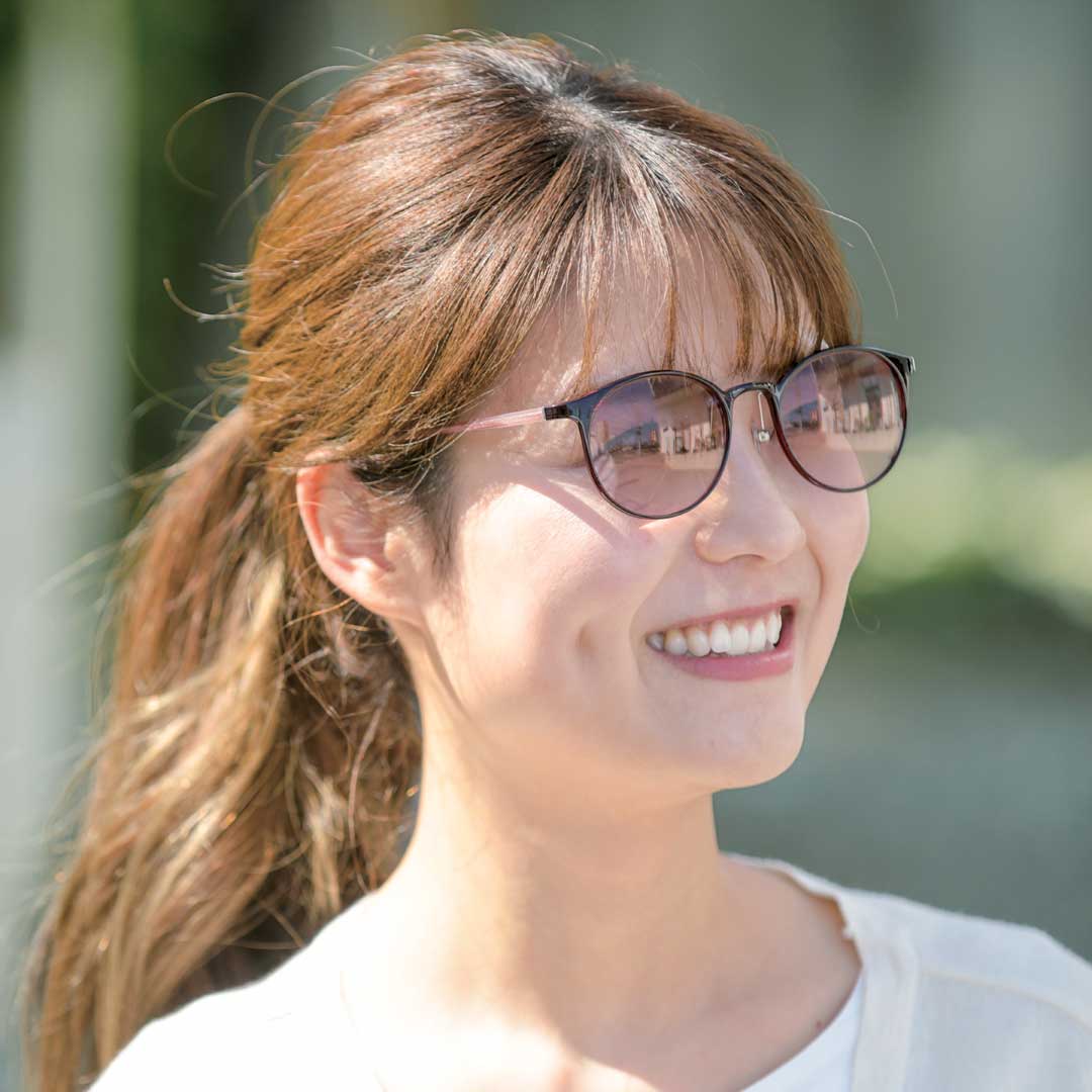 鯖江オールタイムサングラス ウィル