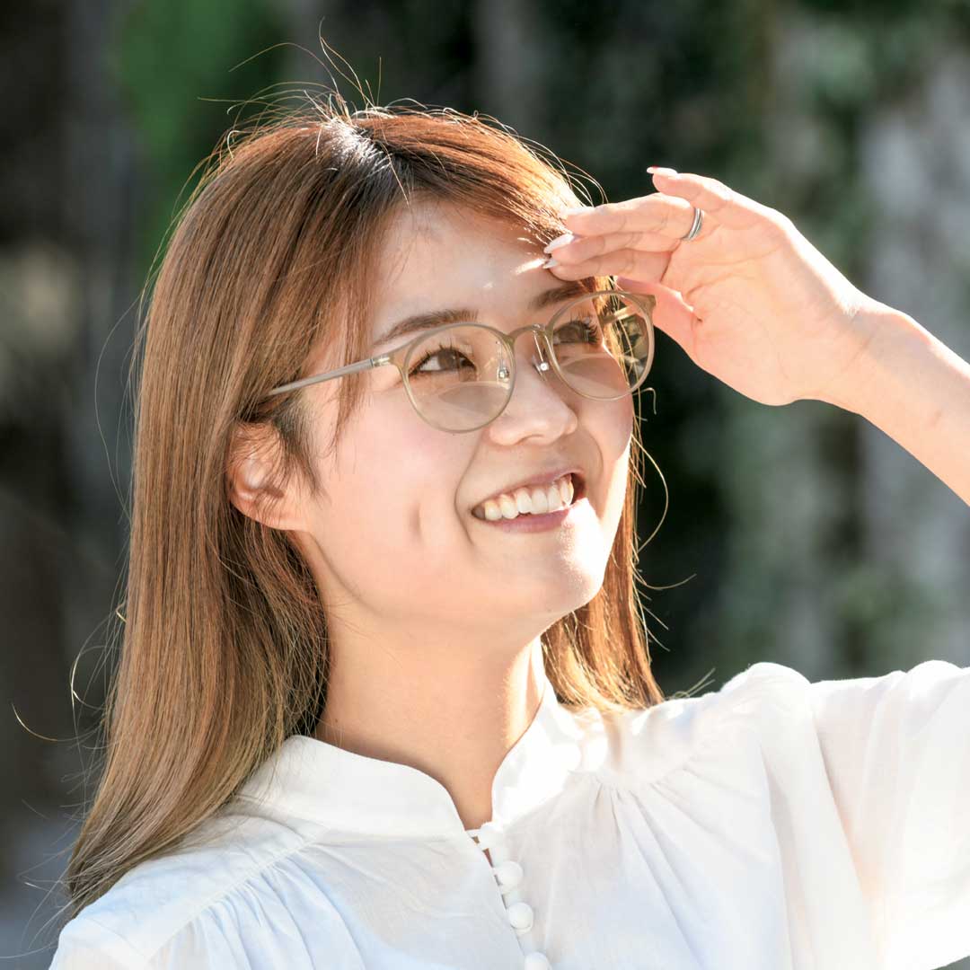 鯖江オールタイムサングラス ウィル