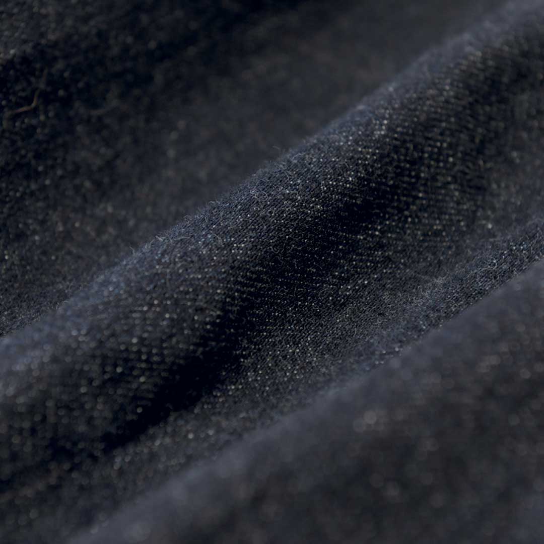 タックギャザーパンツ/リネンや