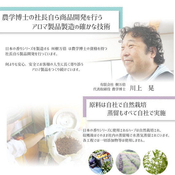 【純国産アロマ 日本の香りシリーズ】サンフラワー キャリアオイル