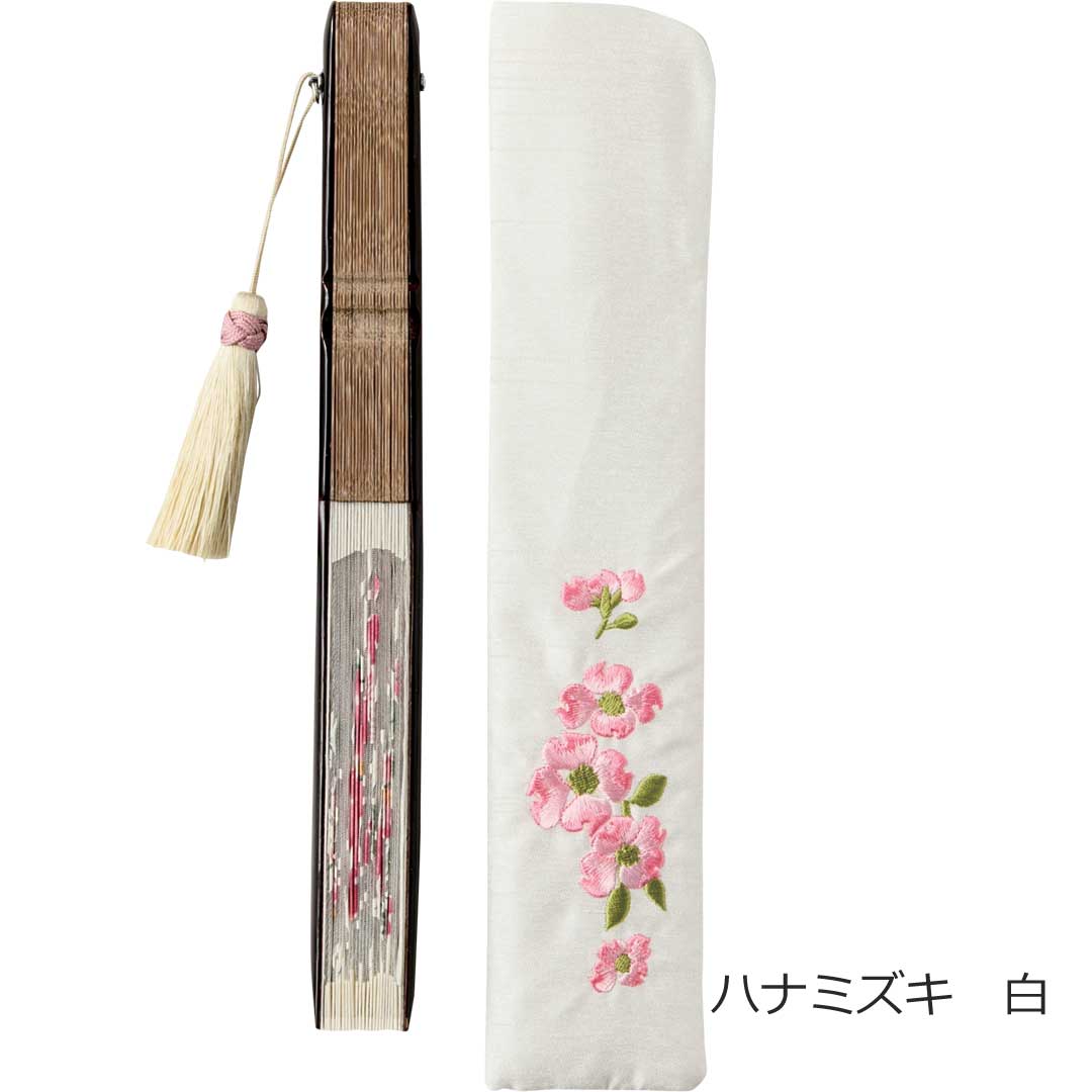京扇子 額透かし彫扇 紗月 | ファッション小物,扇子 | 日本の