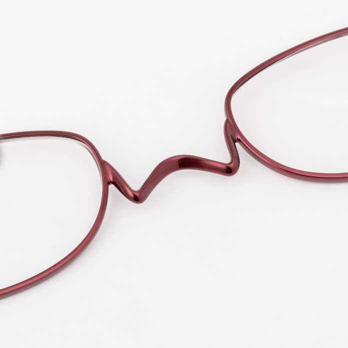 Ｐａｐｅｒｇｌａｓｓ　Ｎスタオーバル