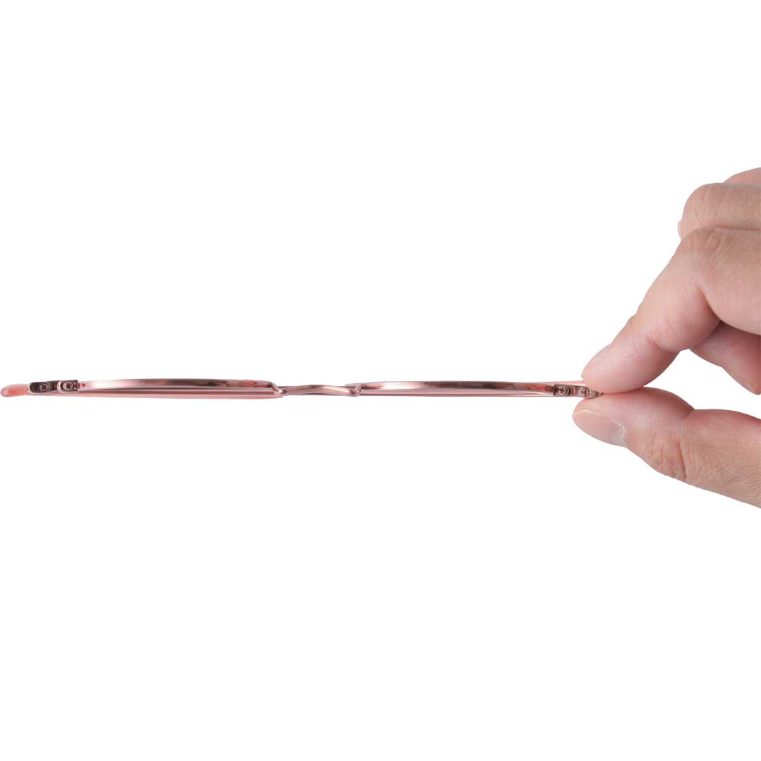 Ｐａｐｅｒｇｌａｓｓ　Ｎスタオーバル