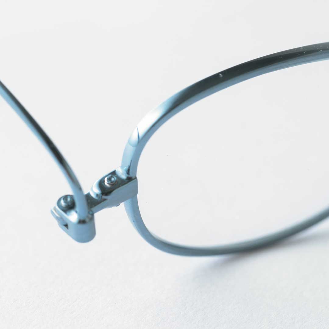 Ｐａｐｅｒｇｌａｓｓ　Ｎスタオーバル