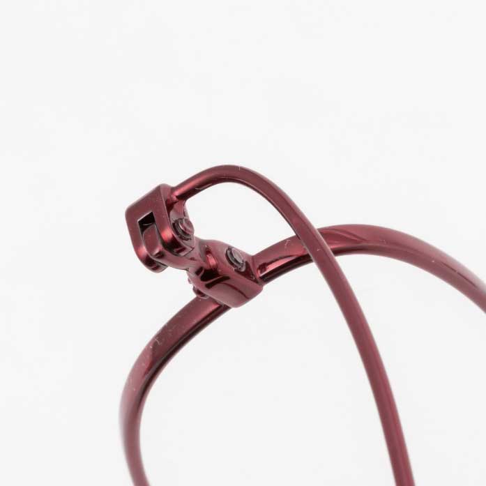 Ｐａｐｅｒｇｌａｓｓ　Ｎスタオーバル