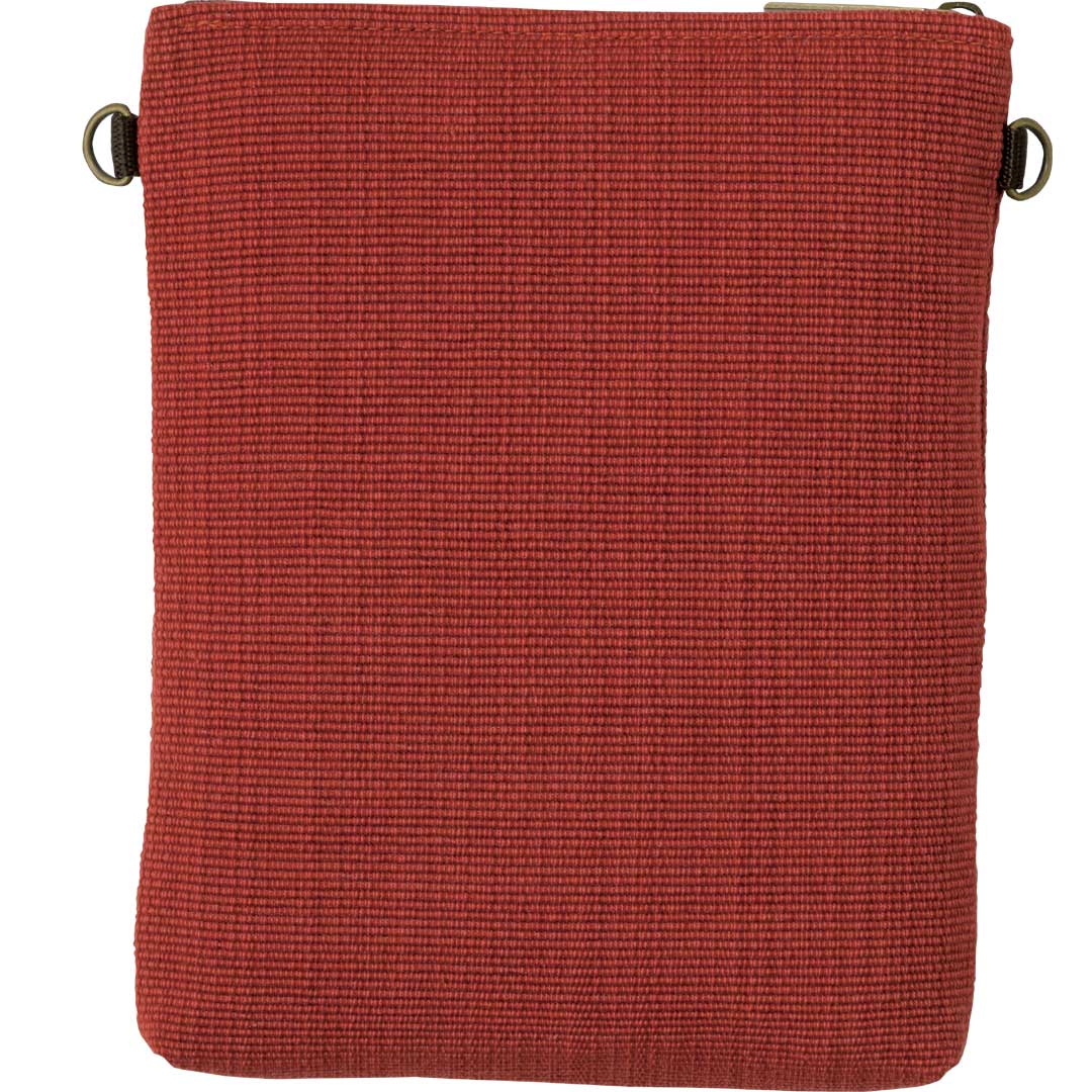 みんさー織　エム・ポシェット　こっかーら