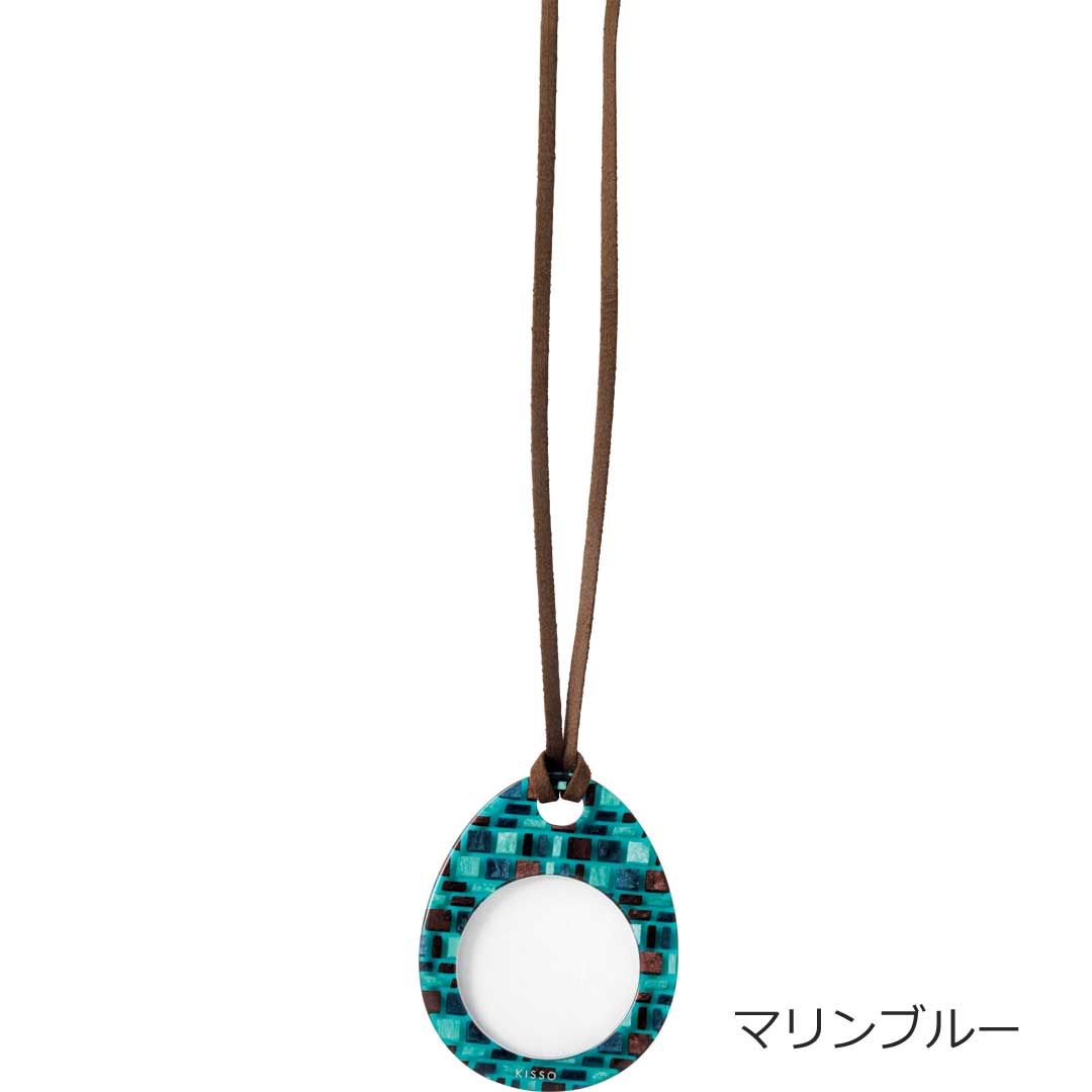 ＫＩＳＳＯ　ペンダントルーペ
