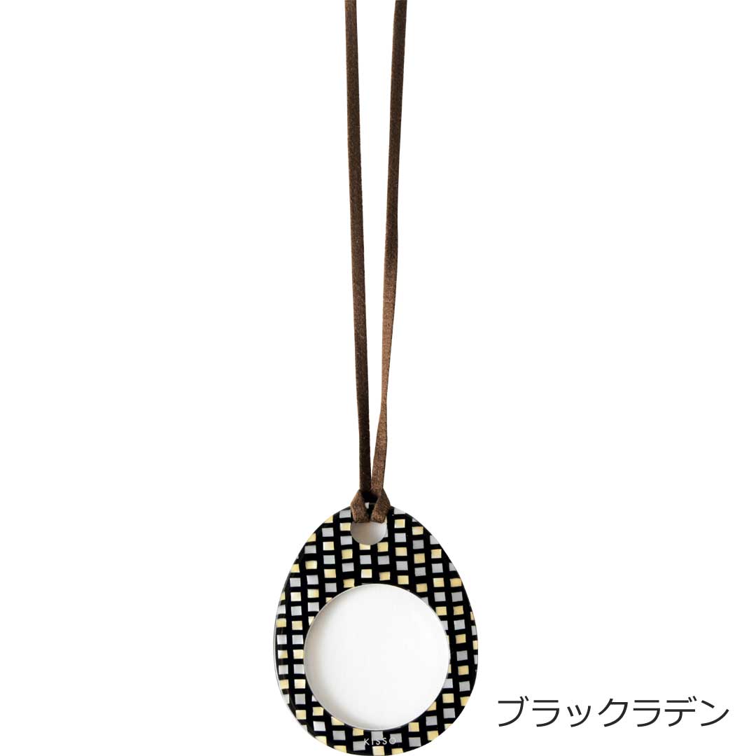 ＫＩＳＳＯ　ペンダントルーペ