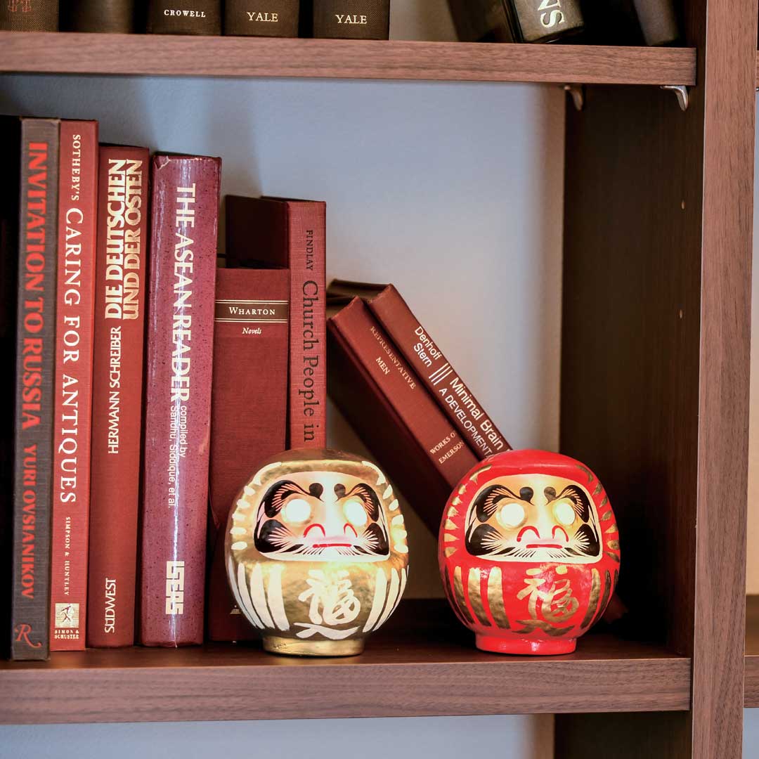 【高崎だるま】ダルマ 1丸