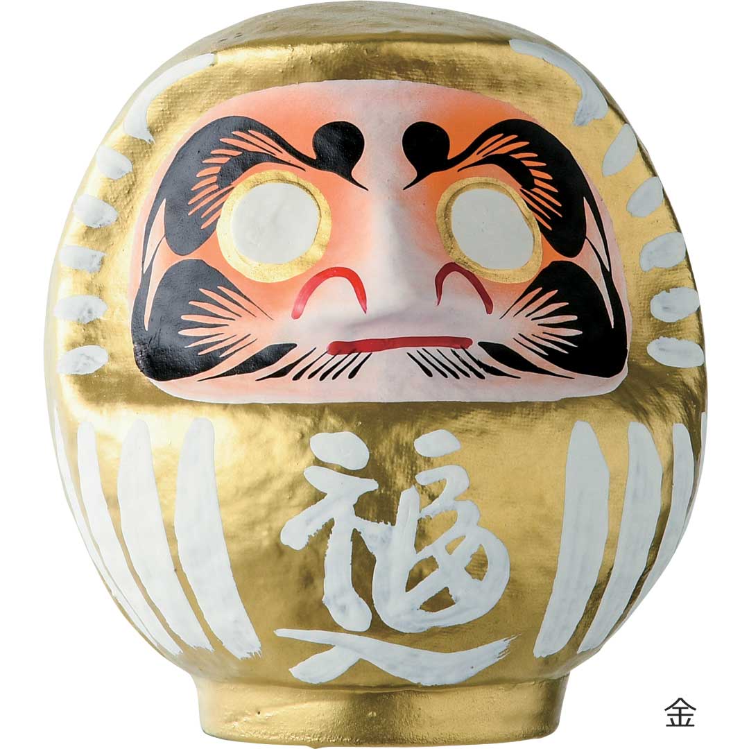 【高崎だるま】ダルマ 1丸