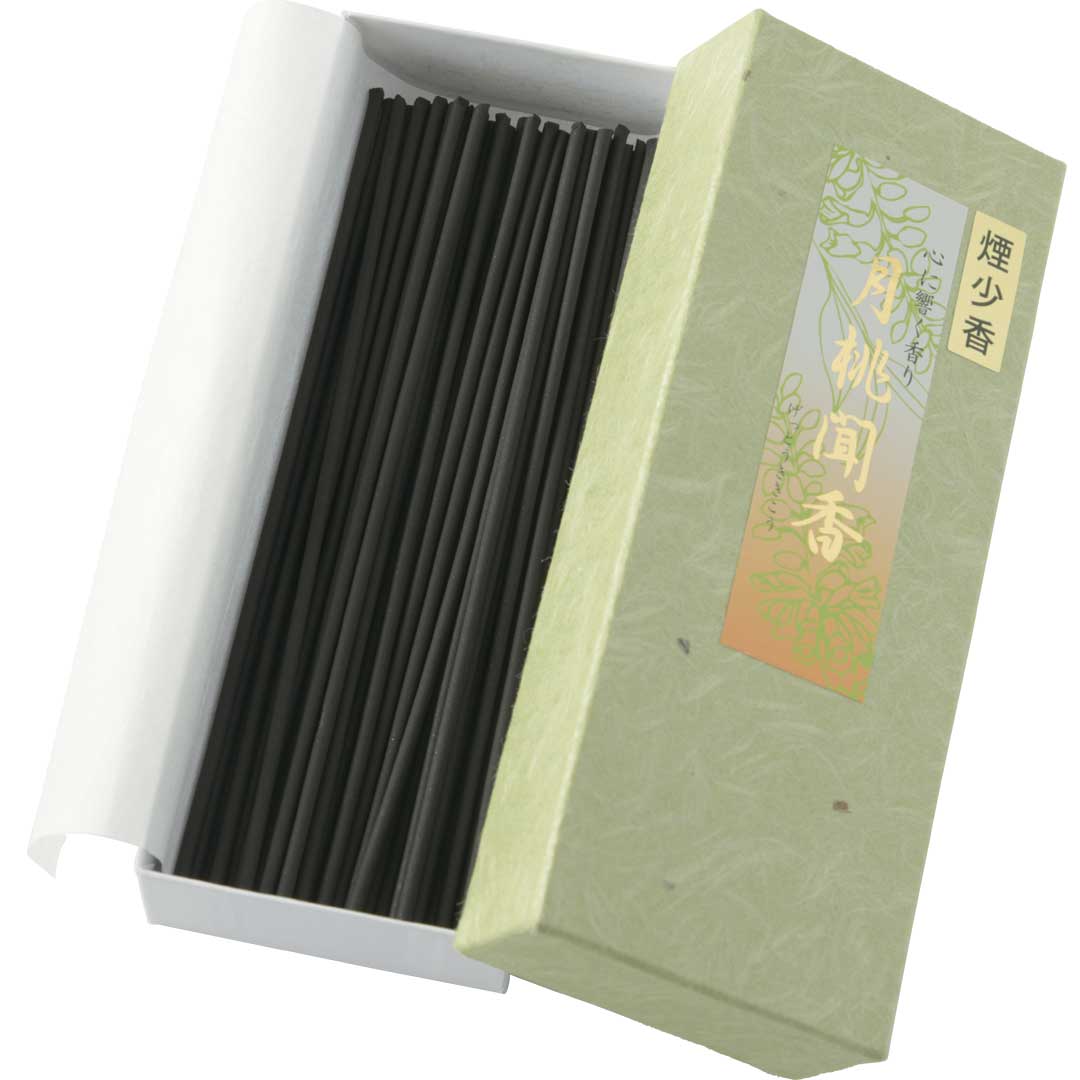 【手作り線香】月桃聞香（げっとうききこう）