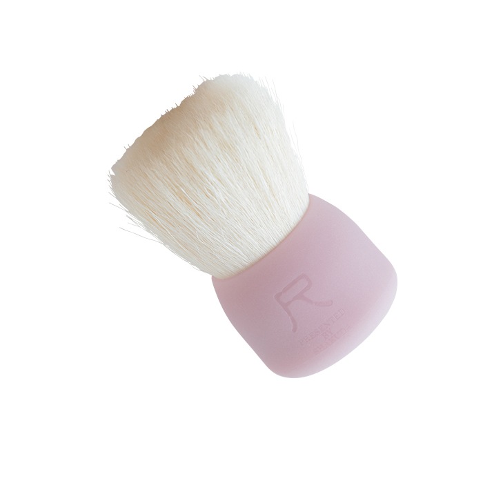 【熊野筆】洗顔ブラシ　尺(しゃく)