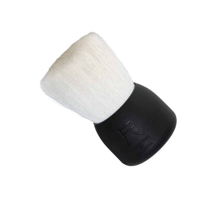 【熊野筆】洗顔ブラシ　尺(しゃく)