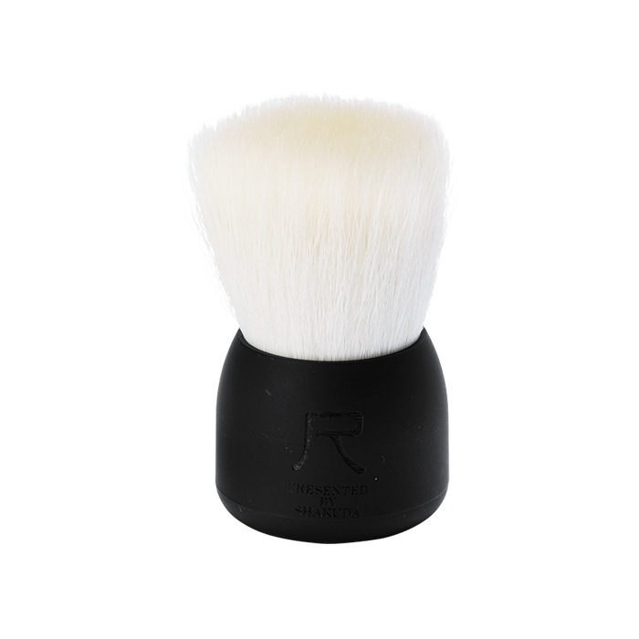 【熊野筆】洗顔ブラシ　尺(しゃく)