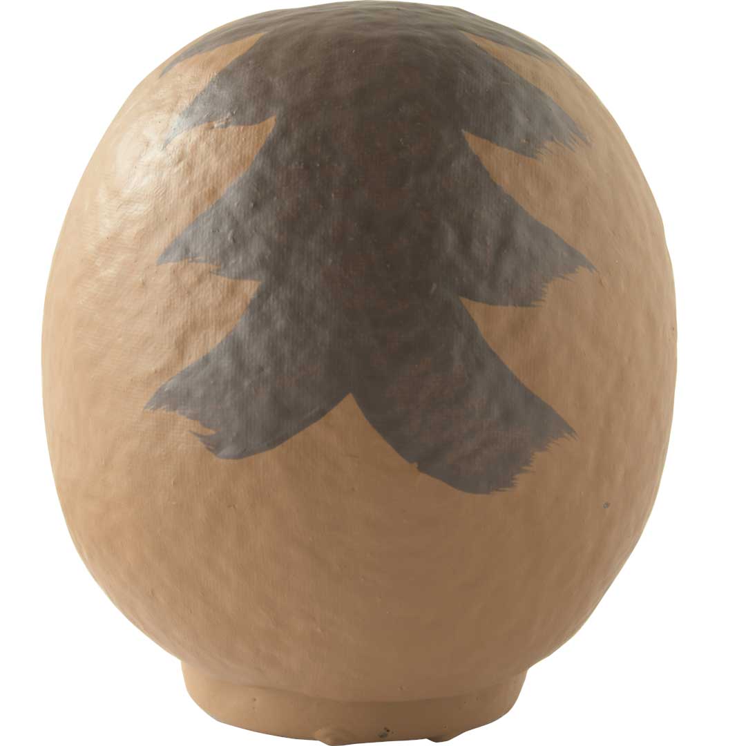 【高崎だるま】干支だるま 午