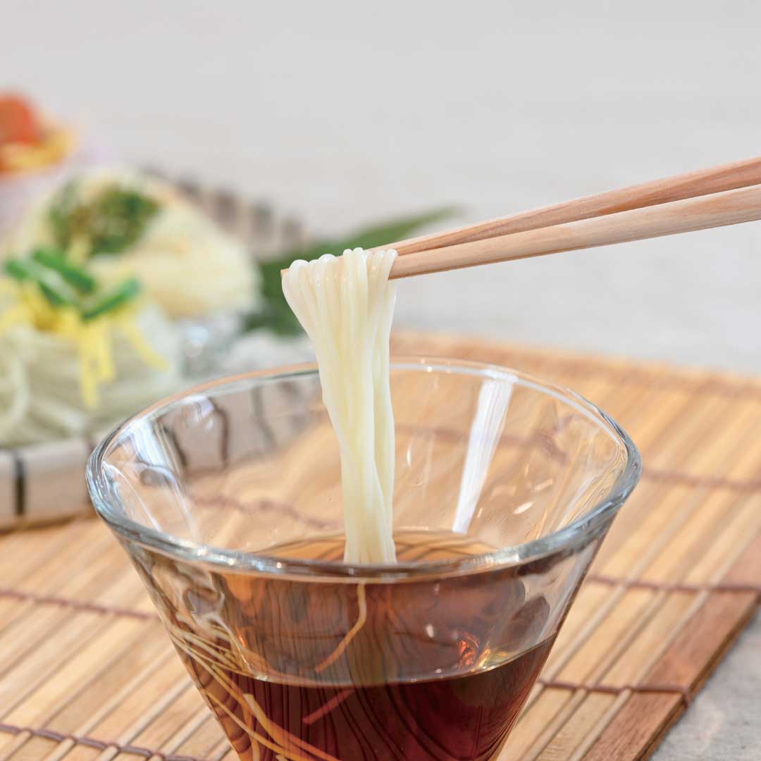 吉（きち）の箸