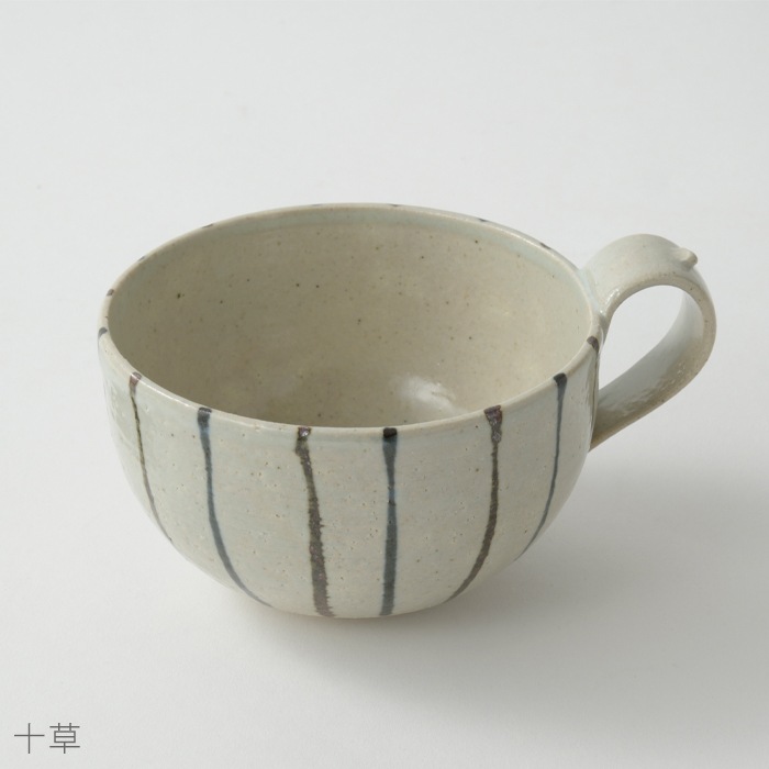 u*o様 米軍基地で使用されていたスープカップ 14個セット 信楽焼】スープカップ | 食器・カトラリー | 日本のいいもの.jp
