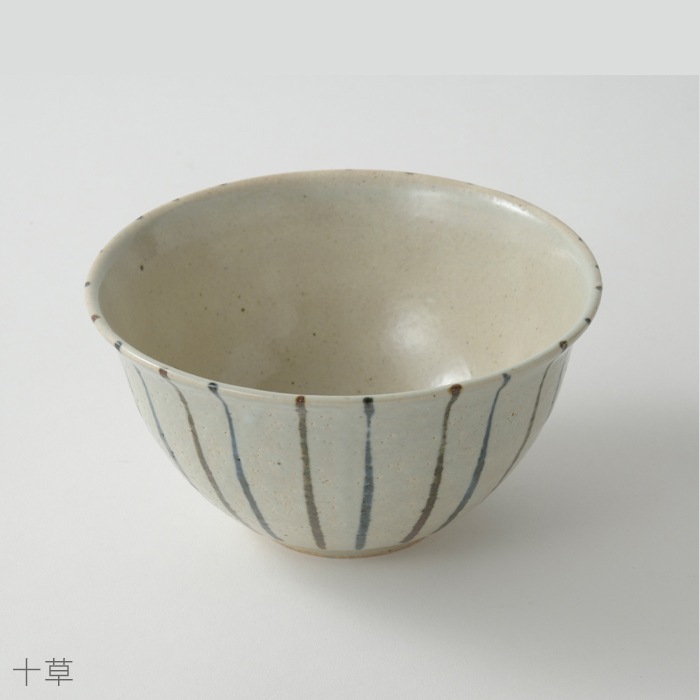 【信楽焼】どんぶり