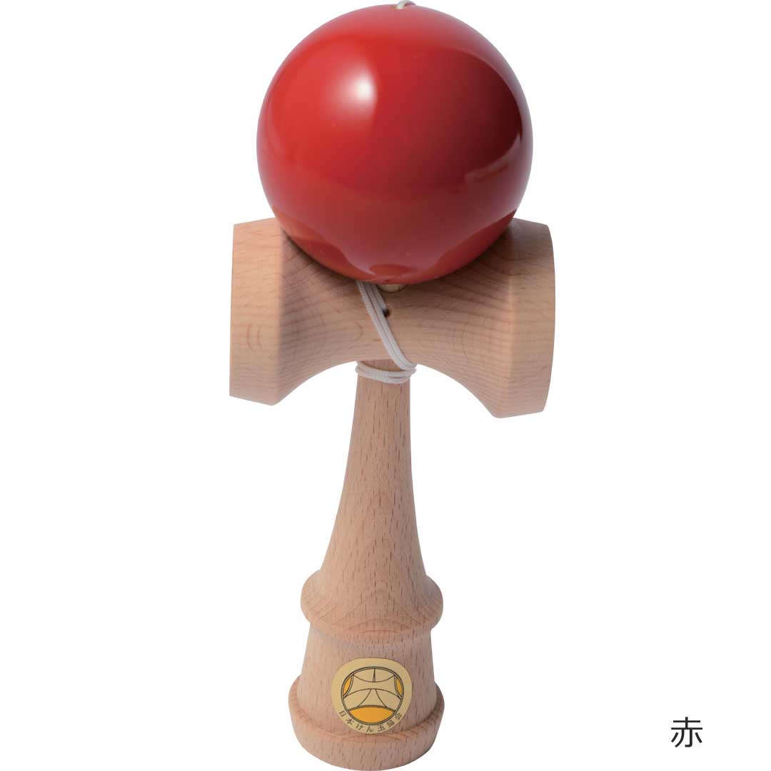 競技用けん玉 大空